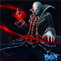  英雄联盟吸血鬼头像lol恐怖吸血鬼头像大全