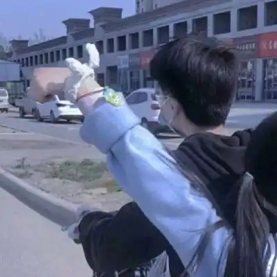  真人情头好多话想说好多话没情侣头像我要个性网