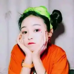 女生头像好看的闺蜜头像大全