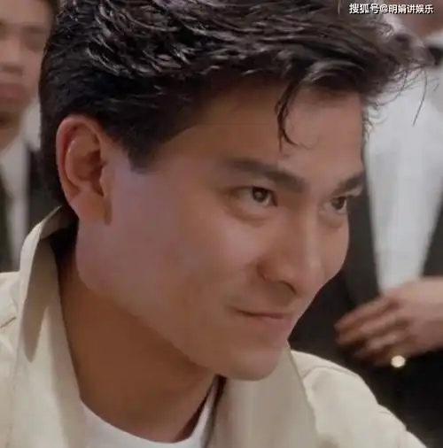  香港电影中的赌神赌侠赌圣赌魔赌霸分别是谁