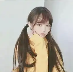 发型才剪完短发又想骗我留长发