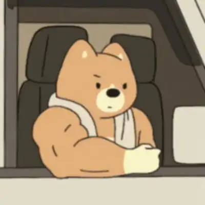  2023最新有趣搞笑动漫情侣头像