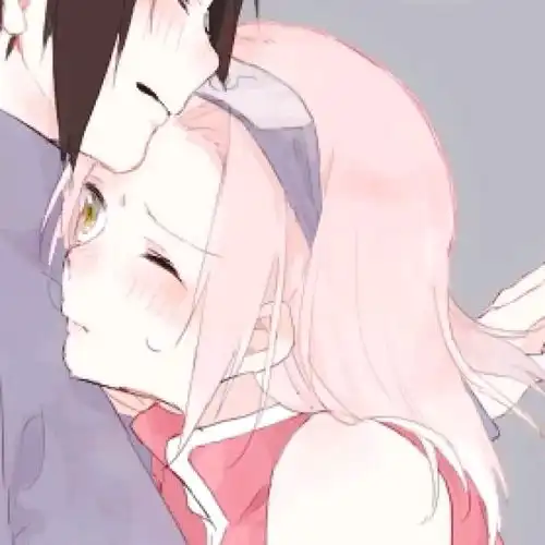  超好看的动漫情侣头像第3期