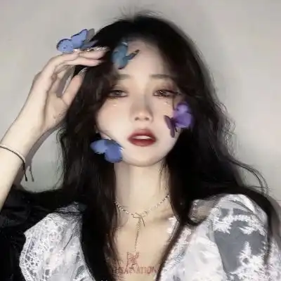  故事本不该这么结束却也只能这女生头像我要个性网