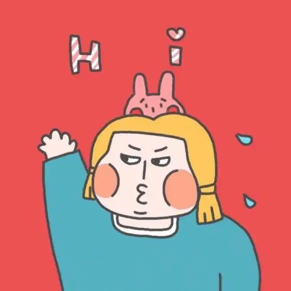  情侣头像碎了一地的诺言,拼凑不回的昨天