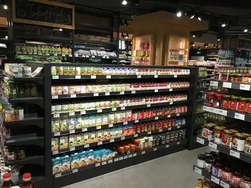 开便利店利润有多少一年能赚30万吗这篇文章给你答案