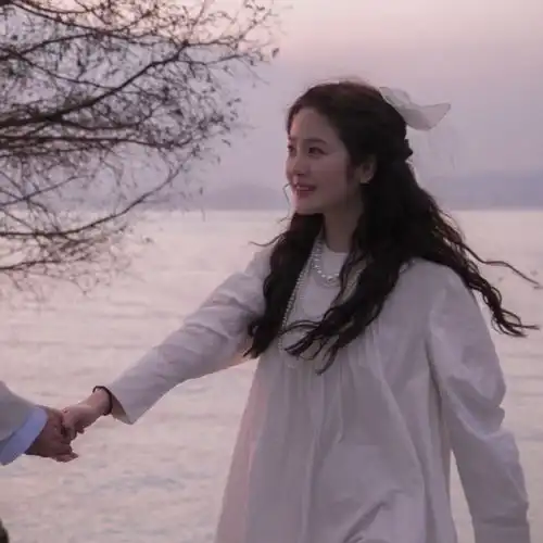  一组充满爱意在热恋期的情头