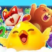  开心消消乐头像的图片好看开心消消乐头像