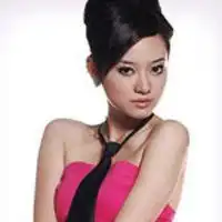  沈梦辰头像最新沈梦辰可爱唯美头像图