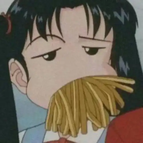  幽默搞笑个性头像,挑你喜欢的155