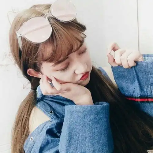  这3小的女生,男生越发喜欢,直男是心动的感觉