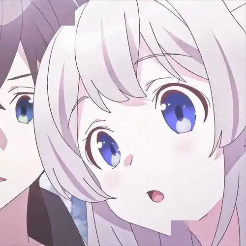  微信头像丨真人头像,情侣头像,可爱科通头像