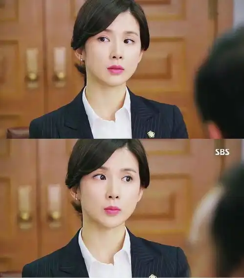  韩版致命女人女主颜值比肩宋慧乔,演技封神的白月光,为何就是不红