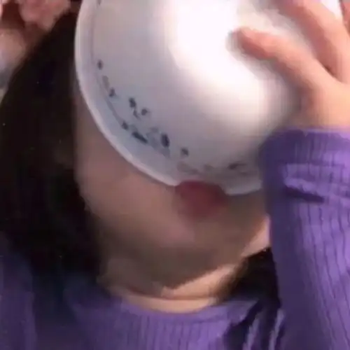  萌娃可爱头像没有销声匿迹我在热爱生活