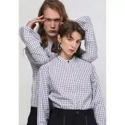  看完这些ins情侣穿搭,情人节穿什么就有谱了