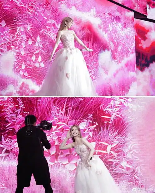  李荣浩杨丞琳新情头网友你们俩暗戳戳秀恩爱是吧