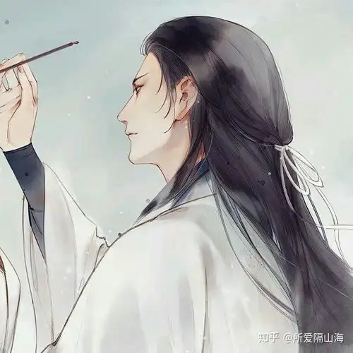  有哪些好听的古风情话