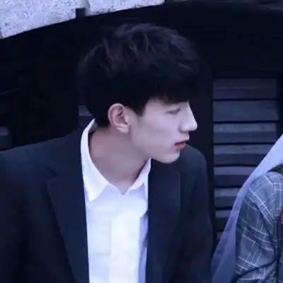  情侣头像丨世间的温柔皆如干净的情侣头像我要个性网