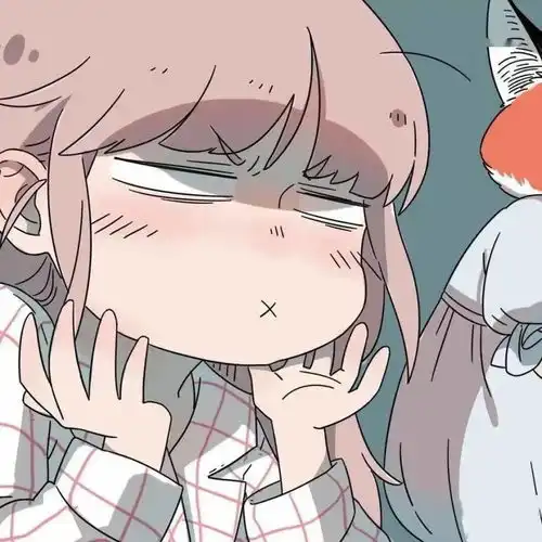  情头丨动漫情头