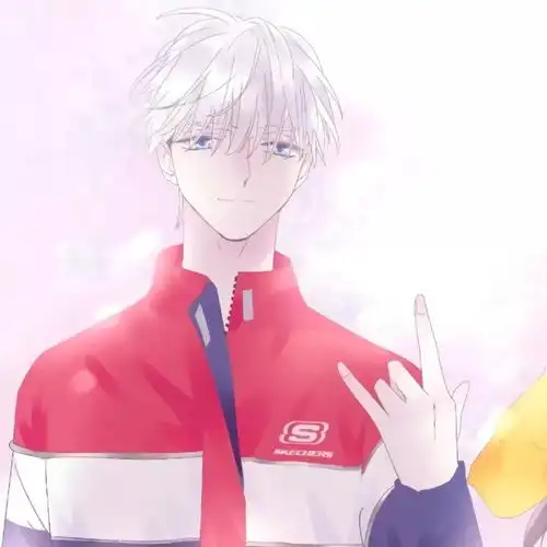  今日份情侣头像爱了你一生