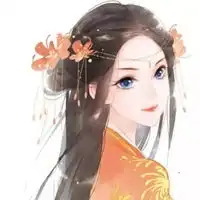 仙气超甜的闺蜜头像超好看可爱超仙闺蜜头像