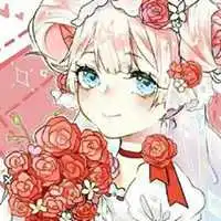  小乔周瑜情侣头像微信头像图片大全