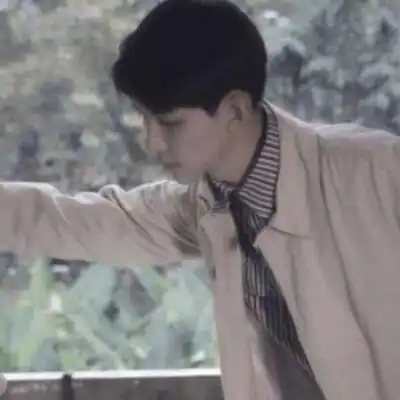  ins原宿风情侣头像其实我真情侣头像我要个性网