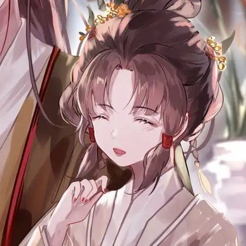  超感人的古风情话