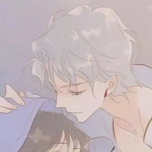  动漫头像我的思念开始产生了分歧,绝大数偏向你