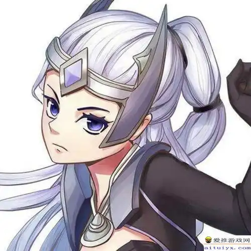  被誉为王者荣耀单挑能力无敌,露娜直属亲戚,现在过的有点惨啊