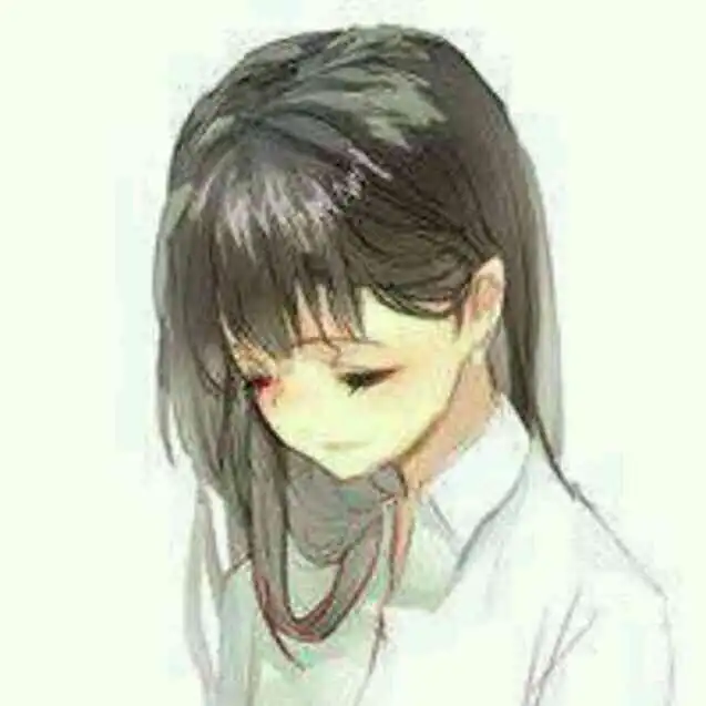  谁有好看的动漫情头非常感谢