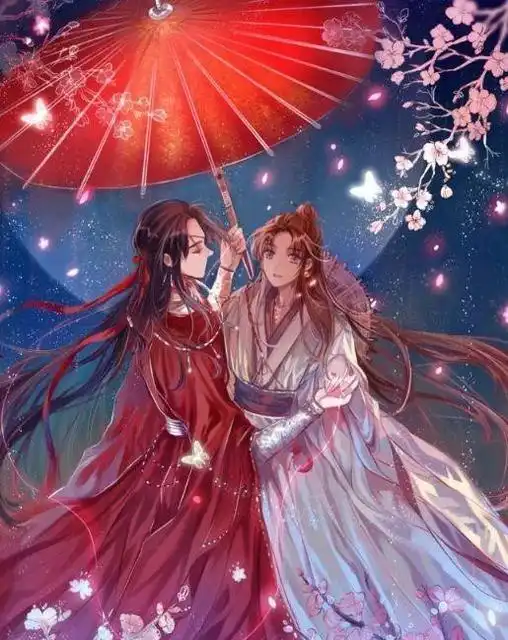 原耽温柔语录