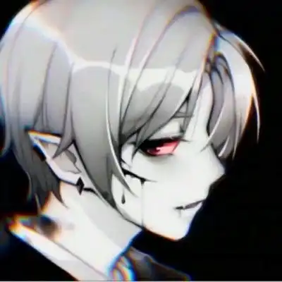  高冷情侣头像一男一女动漫快到碗里来