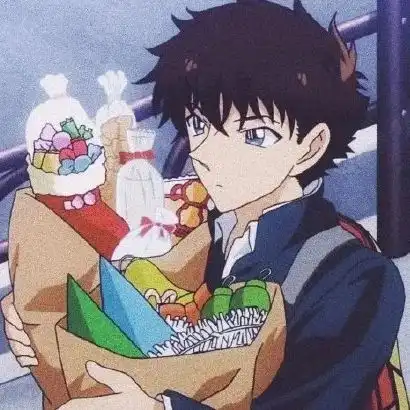  动漫男头丨一波超帅的怪盗基德