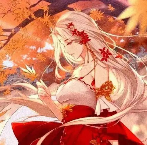  头像天天换,魔力时时变