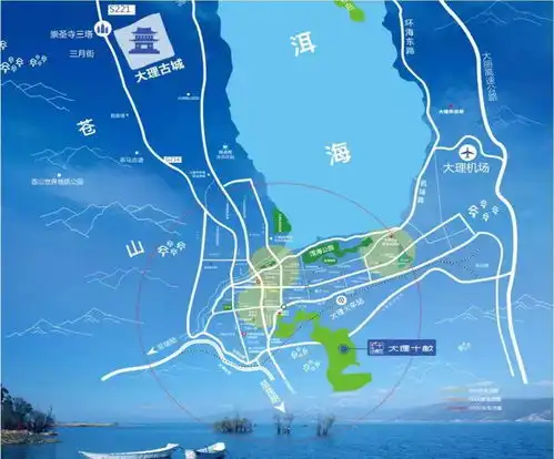  十亩大理生活大理十亩大理生活详情大理焦点网