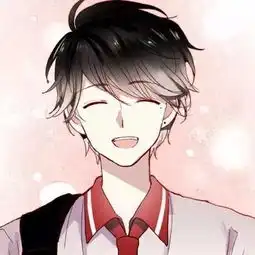  情侣头像丨女神节和女神一起用情侣头像吧