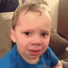  3岁成为全家摇钱树,红遍全球的假笑男孩,已经不会笑了......