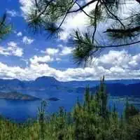  有人喜欢有风景做头像微信头像图片大全