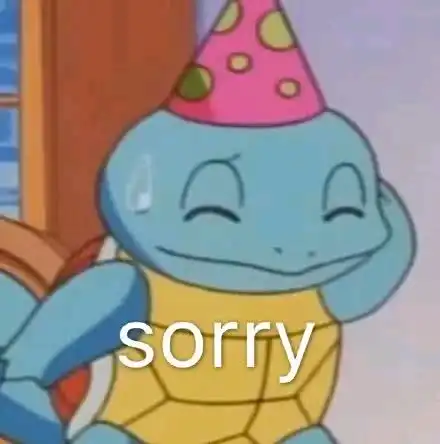  天选憨憨,杰尼龟表情包合辑照片来啦,一百多张,保证日常斗图