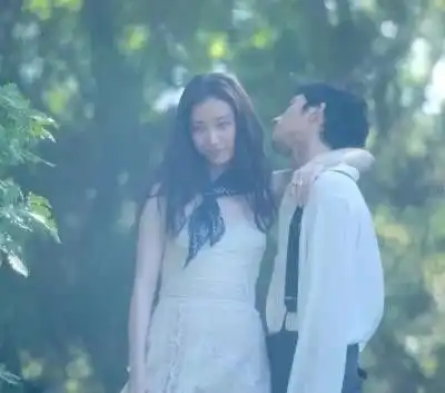  娱乐圈衣品最好的情侣,非他俩莫属