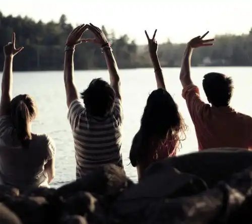  年轻人创业千万不要现用人现交人