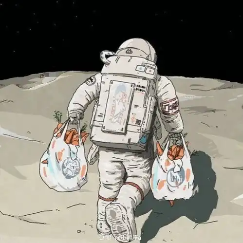  来自一组可爱情侣头像的头像的思考