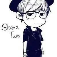  快手人物卡通头像男生微信头像图片大全