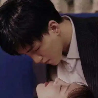  如辰优质唯美小清新真人情头寂情侣头像我要个性网