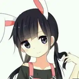  动漫情侣头像像图片差不多的