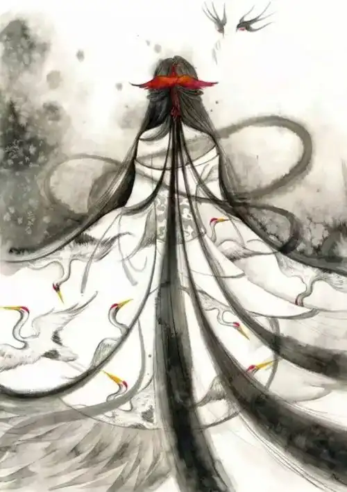  从来没有想过这个背影我会用一辈子去眺望