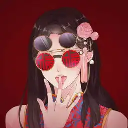  6月最新情侣头像壁纸来了赶紧进来受不了一下