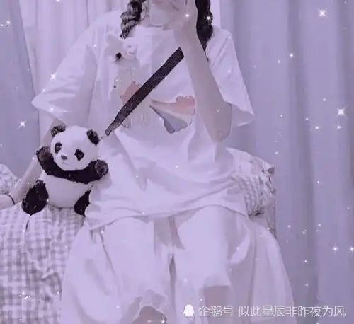 仙气不露脸女生头像我的心在树上,你喜欢的话可以摘