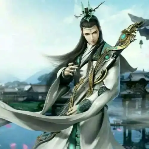  求几张600800像素的古风情侣